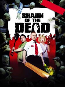 Shaun Of The Dead (2004) Dual Audio [Hindi ORG & ENG] BluRay 480p, 720p & 1080p | GDRive