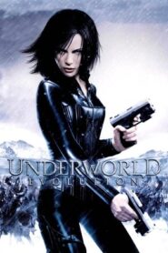Underworld: Evolution (2006) Dual Audio [Hindi & ENG] BluRay 480p, 720p & 1080p | GDRive