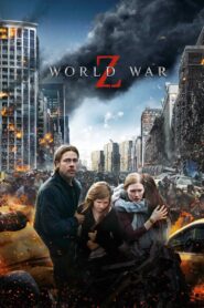 World War Z (2013) Dual Audio [Hindi ORG ENG] BluRay 480p, 720p & 1080p | GDRive