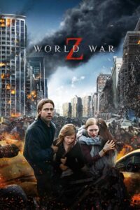 World War Z (2013) Dual Audio [Hindi ORG ENG] BluRay 480p, 720p & 1080p | GDRive