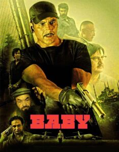 Baby (2015) Hindi BluRay 480p, 720p & 1080p | GDRive
