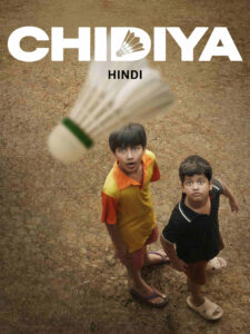 Chidiya (2025) Hindi WEB-DL 480p, 720p & 1080p | GDRive