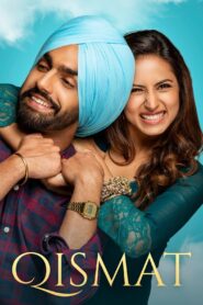 Qismat (2018) Punjabi WEB-DL 480p, 720p & 1080p | GDRive