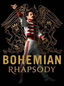 Bohemian Rhapsody (2018) Dual Audio [Hindi & ENG] BluRay 480p, 720p & 1080p | GDRive