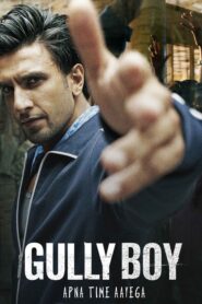 Gully Boy (2019) Hindi BluRay 480p, 720p & 1080p | GDRive