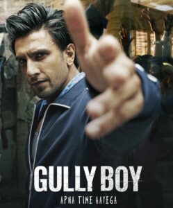 Gully Boy (2019) Hindi BluRay 480p, 720p & 1080p | GDRive
