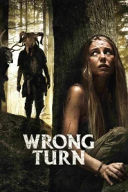Wrong Turn (2021) Dual Audio [Hindi ORG & ENG] BluRay 480p, 720p & 1080p | GDRive