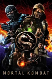 Mortal Kombat (2021) Dual Audio [Hindi ORG & ENG] WEB-DL 480p, 720p & 1080p | GDRive