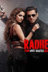 Radhe (2021) Hindi WEB-DL 480p, 720p & 1080p | GDRive