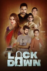Lockdown (2025) Bengali WEB-DL 480p, 720p & 1080p | GDRive