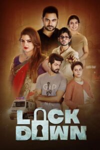 Lockdown (2025) Bengali WEB-DL 480p, 720p & 1080p | GDRive