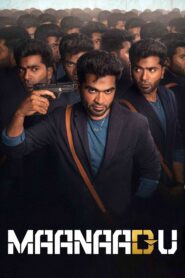 Maanaadu (2021) Dual Audio [Hindi ORG & Tamil] WEB-DL 480p, 720p & 1080p | GDRive