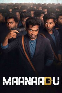 Maanaadu (2021) Dual Audio [Hindi ORG & Tamil] WEB-DL 480p, 720p & 1080p | GDRive