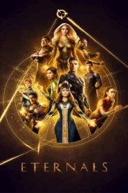 Eternals (2021) Dual Audio [Hindi ORG & ENG] BluRay 480p, 720p & 1080p | GDrive