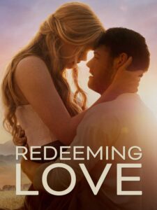 Redeeming Love (2022) Dual Audio [Hindi ORG & ENG] WEB-DL 480p, 720p & 1080p | GDRive