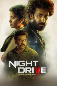 Night Drive (2022) Dual Audio [Hindi ORG & Malayalam] WEB-DL 480p, 720p & 1080p | GDRive