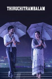 Thiruchitrambalam (2022) Dual Audio [Hindi ORG & Tamil] WEB-DL 480p, 720p & 1080p | GDRive