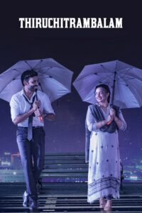 Thiruchitrambalam (2022) Dual Audio [Hindi ORG & Tamil] WEB-DL 480p, 720p & 1080p | GDRive
