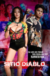 Sitio Diablo (2022) Tagalog [Filipino] VMAX WEB-DL 480p & 720p | GDRive | ESub