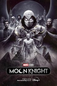 Moon Knight : Season 1 Dual Audio [Hindi ORG & ENG] WEB-DL 480p & 720p, 1080p | [Complete]