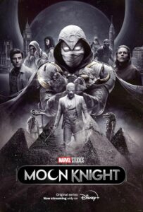 Moon Knight : Season 1 Dual Audio [Hindi ORG & ENG] WEB-DL 480p & 720p, 1080p | [Complete]