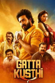 Gatta Kusthi (2022) Dual Audio [Hindi ORG & Tamil] WEB-DL 480p, 720p & 1080p | GDRive