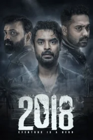 2018 Everyone Is A Hero (2023) Dual Audio [Hindi ORG & Malayalam] WEB-DL 480p, 720p & 1080p | GDRive