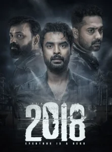 2018 Everyone Is A Hero (2023) Dual Audio [Hindi ORG & Malayalam] WEB-DL 480p, 720p & 1080p | GDRive