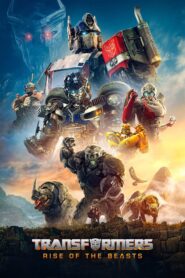 Transformers: Rise of the Beasts (2023) Dual Audio [Hindi ORG & ENG] BluRay 480p, 720p, 1080p & UHD 4K 2160p | GDRive