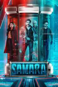 Samara (2023) Dual Audio [Hindi ORG & Malayalam] WEB-DL 480p, 720p & 1080p | GDRive