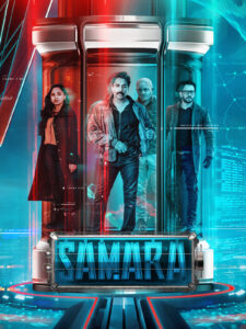 Samara (2023) Dual Audio [Hindi ORG & Malayalam] WEB-DL 480p, 720p & 1080p | GDRive