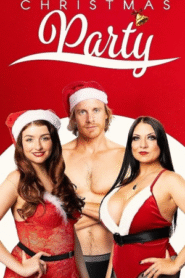 Christmas Party (2023) WEB-DL 720p & 1080p HEVC | GDRive | ESub