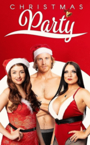 Christmas Party (2023) WEB-DL 720p & 1080p HEVC | GDRive | ESub