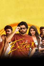 Extra Ordinary Man (2023) Dual Audio [Hindi ORG Telugu] WEB-DL 480p, 720p & 1080p | GDRive