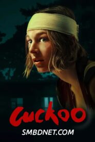 Cuckoo (2024) Dual Audio [Hindi ORG & ENG] WEB-DL 480p, 720p & 1080p | GDRive
