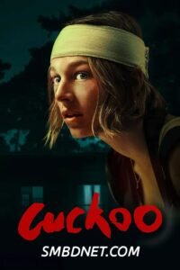 Cuckoo (2024) Dual Audio [Hindi ORG & ENG] WEB-DL 480p, 720p & 1080p | GDRive