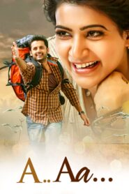 A Aa (2024) Dual Audio [Hindi ORG Tamil] WEB-DL 480p, 720p & 1080p | GDRive