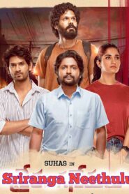 Sriranga Neethulu (2024) Dual Audio [Hindi ORG & Telugu] WEB-DL 480p, 720p & 1080p | GDRive