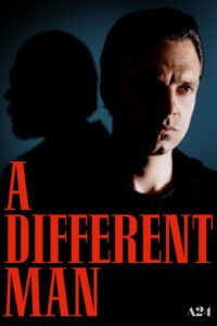 A Different Man (2024) Dual Audio [Hindi ORG & ENG] WEB-DL 480p, 720p & 1080p | GDRive