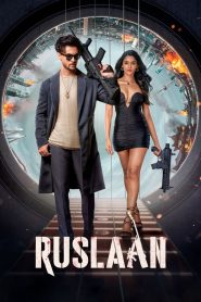 Ruslaan (2024) Hindi WEB-DL 480p, 720p & 1080p | GDFilx