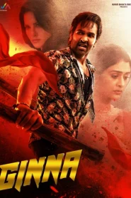 Ginna (2022) Dual Audio [Hindi ORG & Telugu] WEB-DL 480p, 720p & 1080p | GDFilx