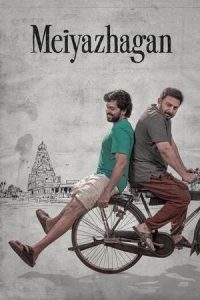 Meiyazhagan (2024) Dual Audio [Hindi-Tamil] NetFlix WEB-DL 480p, 720p & 1080p | GDFilx | ESub