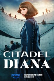 Citadel: Diana : Season 1 Dual Audio [Hindi ORG & ENG] WEB-DL 480p, 720p & 1080p | [Complete]