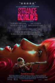 Strange Darling (2023) Dual Audio [Hindi-English] WEB-DL 480p, 720p & 1080p | GDFilx | ESub