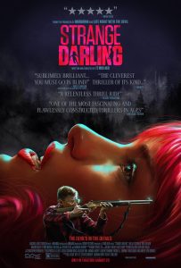 Strange Darling (2023) Dual Audio [Hindi-English] WEB-DL 480p, 720p & 1080p | GDFilx | ESub