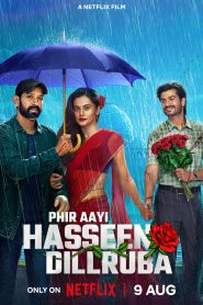 Phir Aayi Hasseen Dillruba (2024) Hindi WEB-DL 480p, 720p & 1080p | GDRive