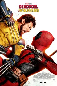 Deadpool & Wolverine (2024) Dual Audio [Hindi ORG-English] AMZN WEB-DL 480p, 720p & 1080p | GDRive | ESub