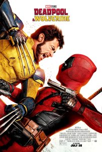 Deadpool & Wolverine (2024) Dual Audio [Hindi ORG-English] AMZN WEB-DL 480p, 720p & 1080p | GDRive | ESub