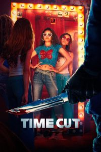 Time Cut (2024) Dual Audio [Hindi ORG & ENG] WEB-DL 480p, 720p & 1080p | GDFilx