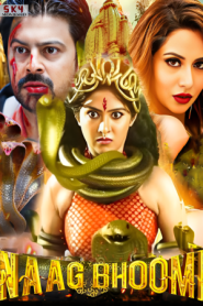 NaagBhoomi (2024) [Hindi ORG] WEB-DL 480p, 720p & 1080p | GDFilx